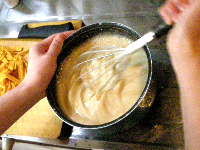 かぼちゃココナッツプリン