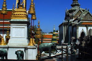 BoockmarkThailand